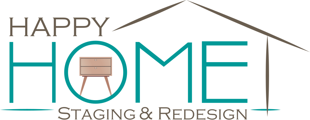 Happy Home I Staging & ReDesign